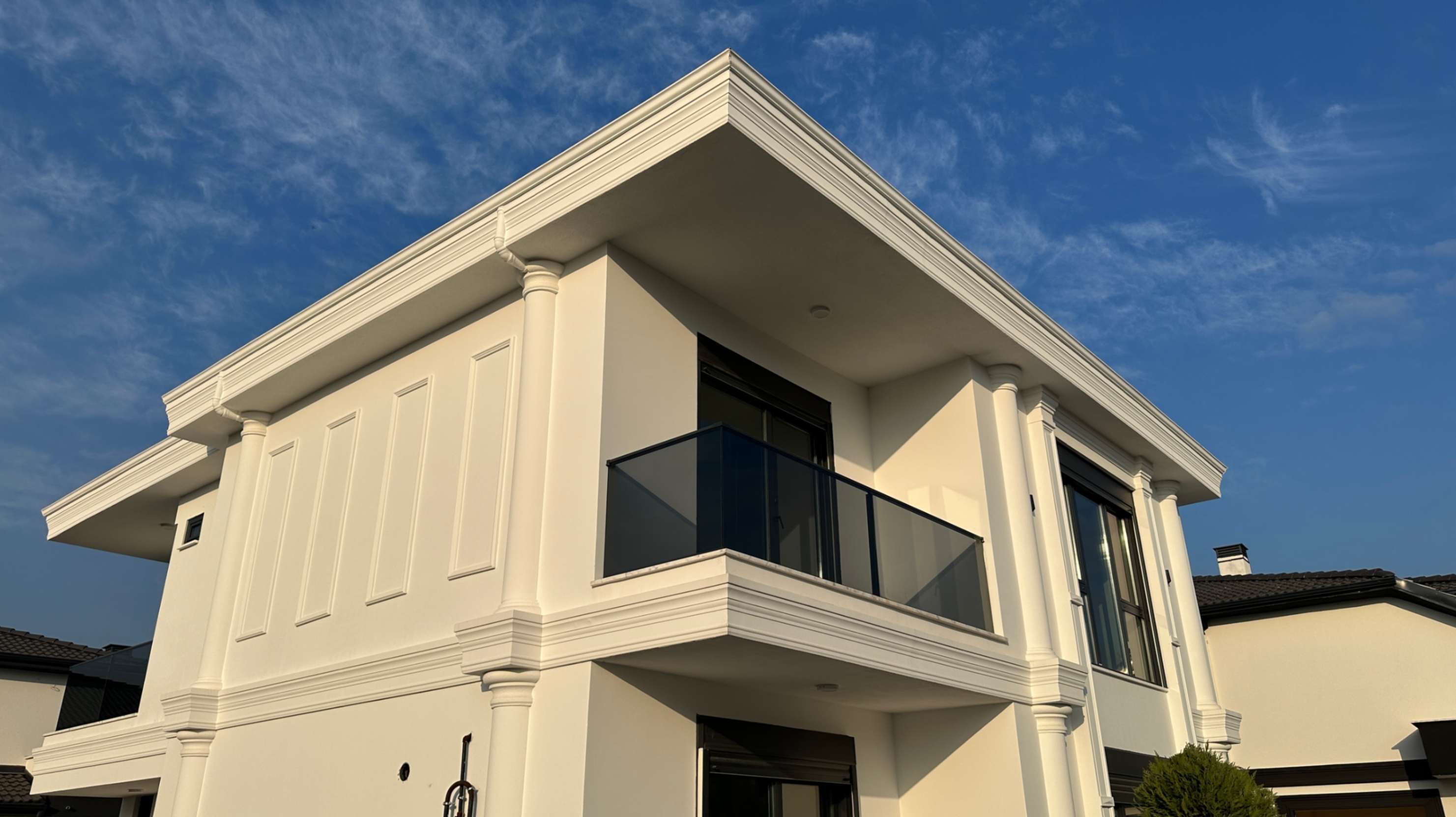 Yıldız Villaları 4