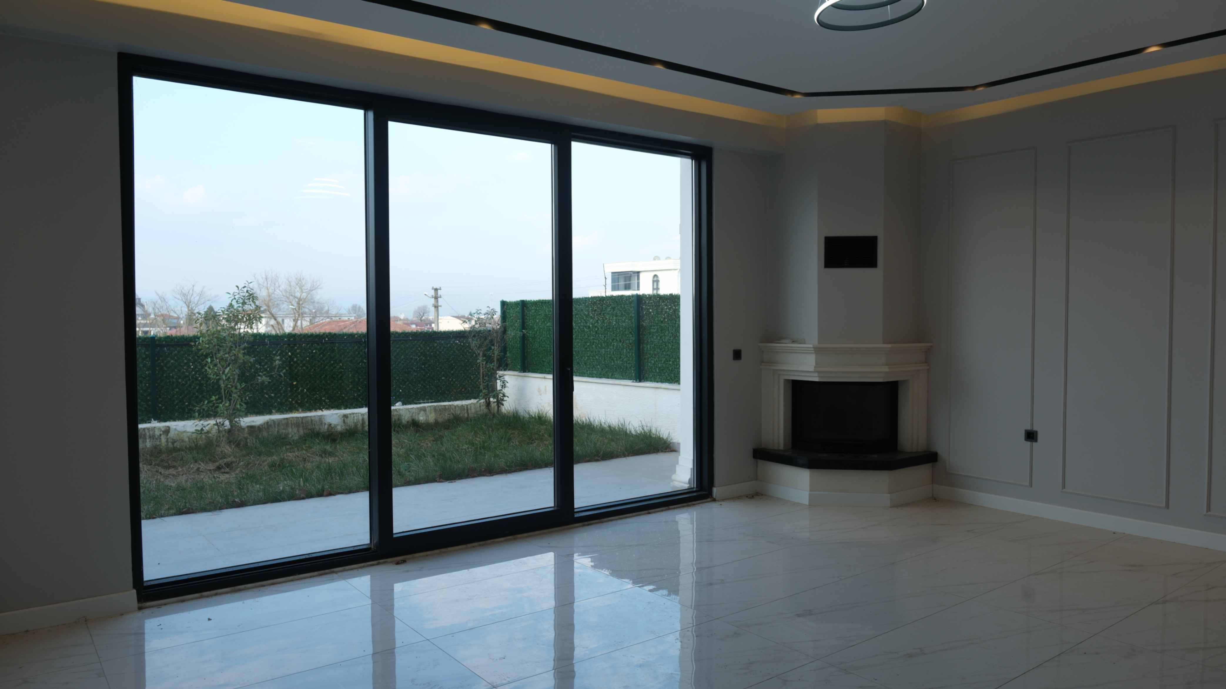 Yıldız Villaları 4 – Sarımeşe, Kartepe