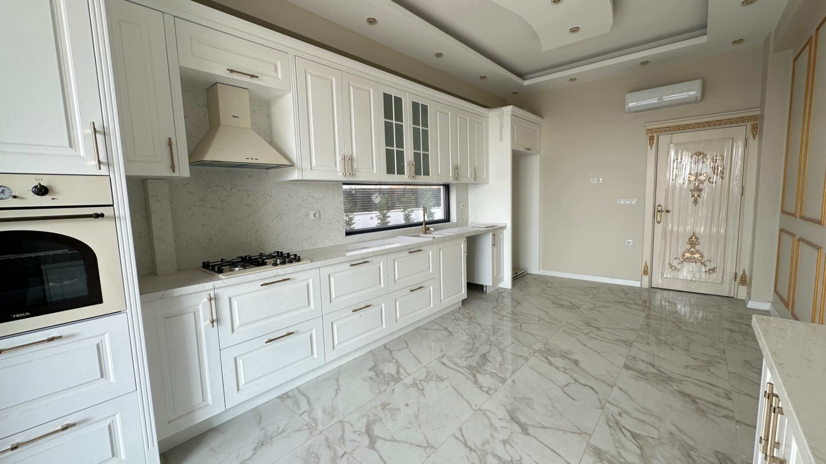 Yıldız Villaları 4 – Sarımeşe, Kartepe