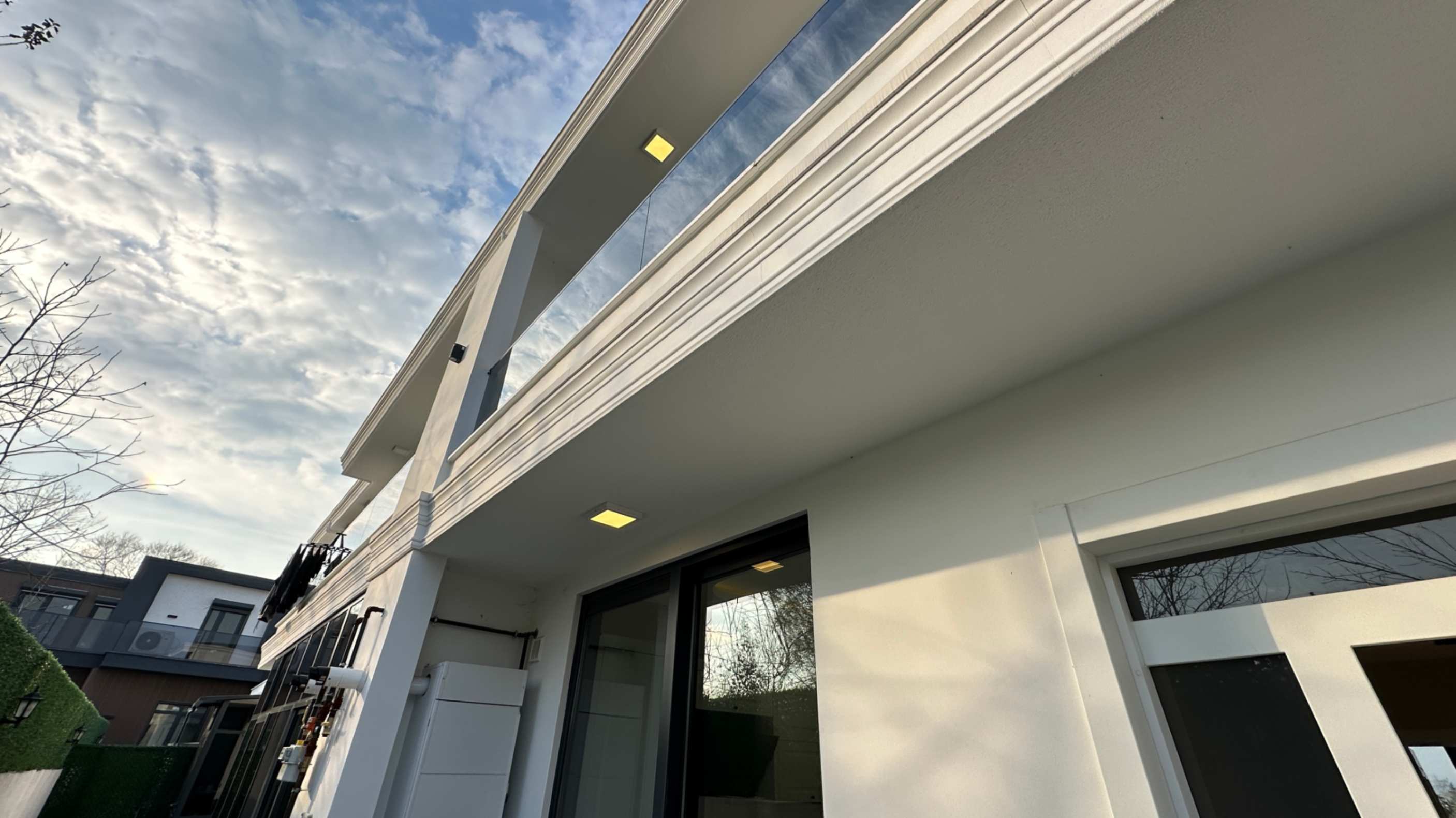 Yıldız Villaları 4