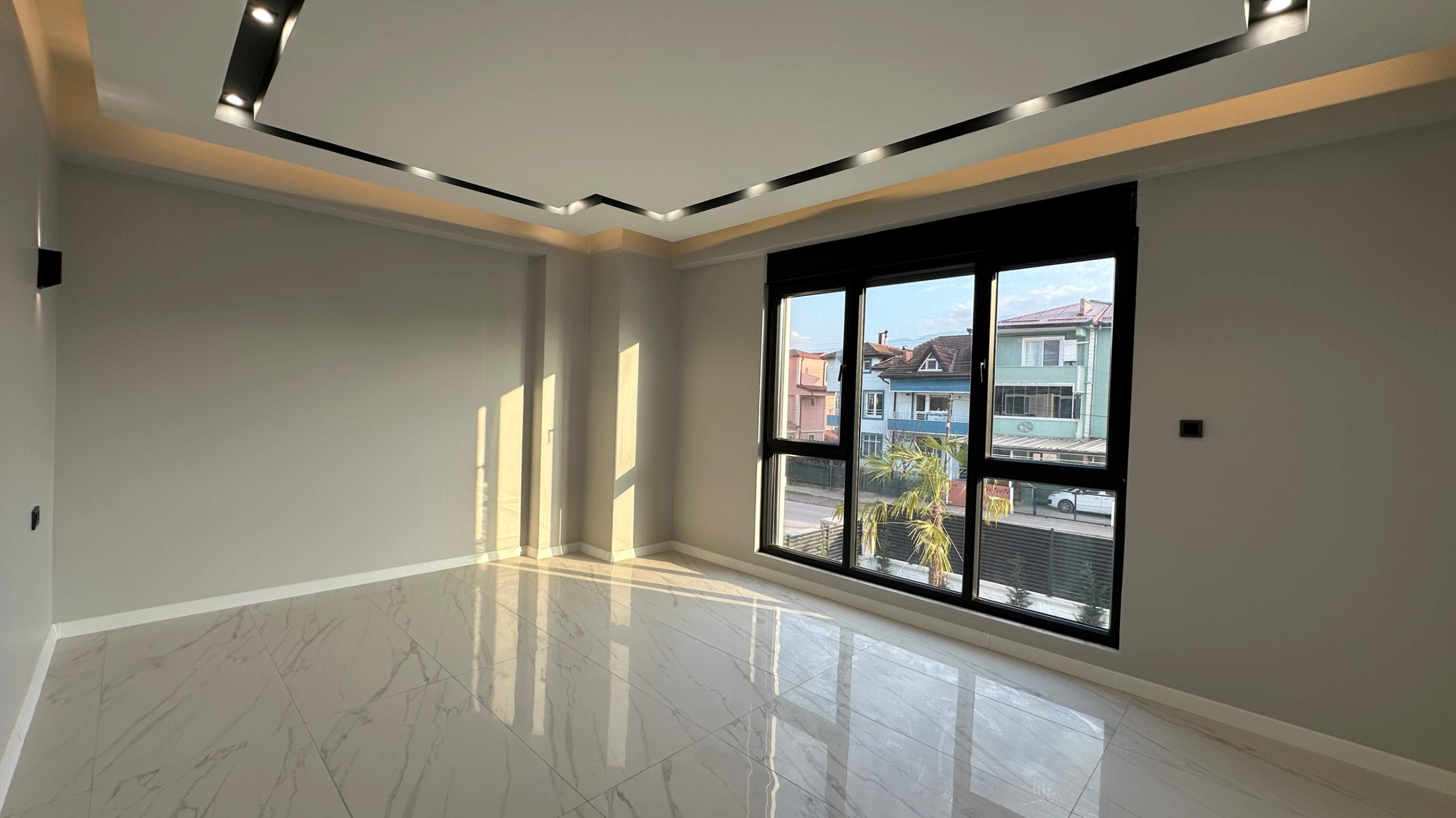 Yıldız Villaları 4