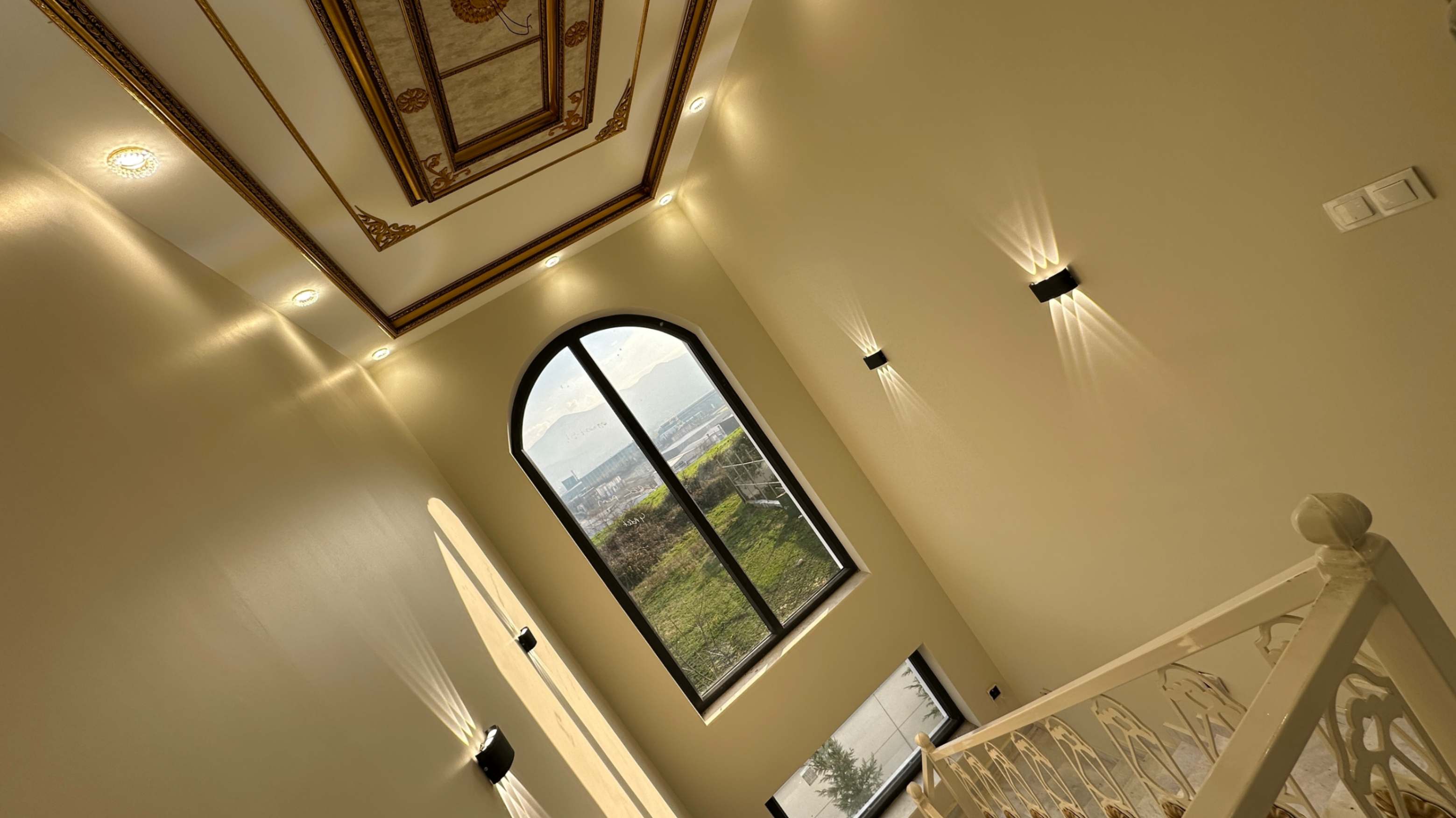 Yıldız Villaları 4 – Sarımeşe, Kartepe