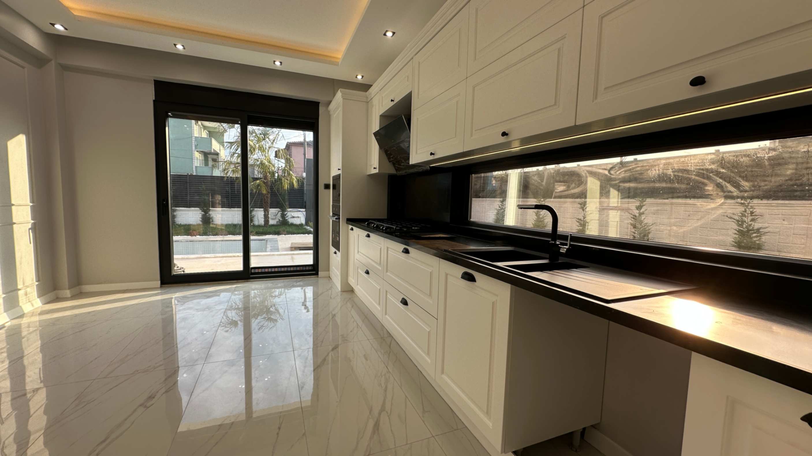 Yıldız Villaları 4