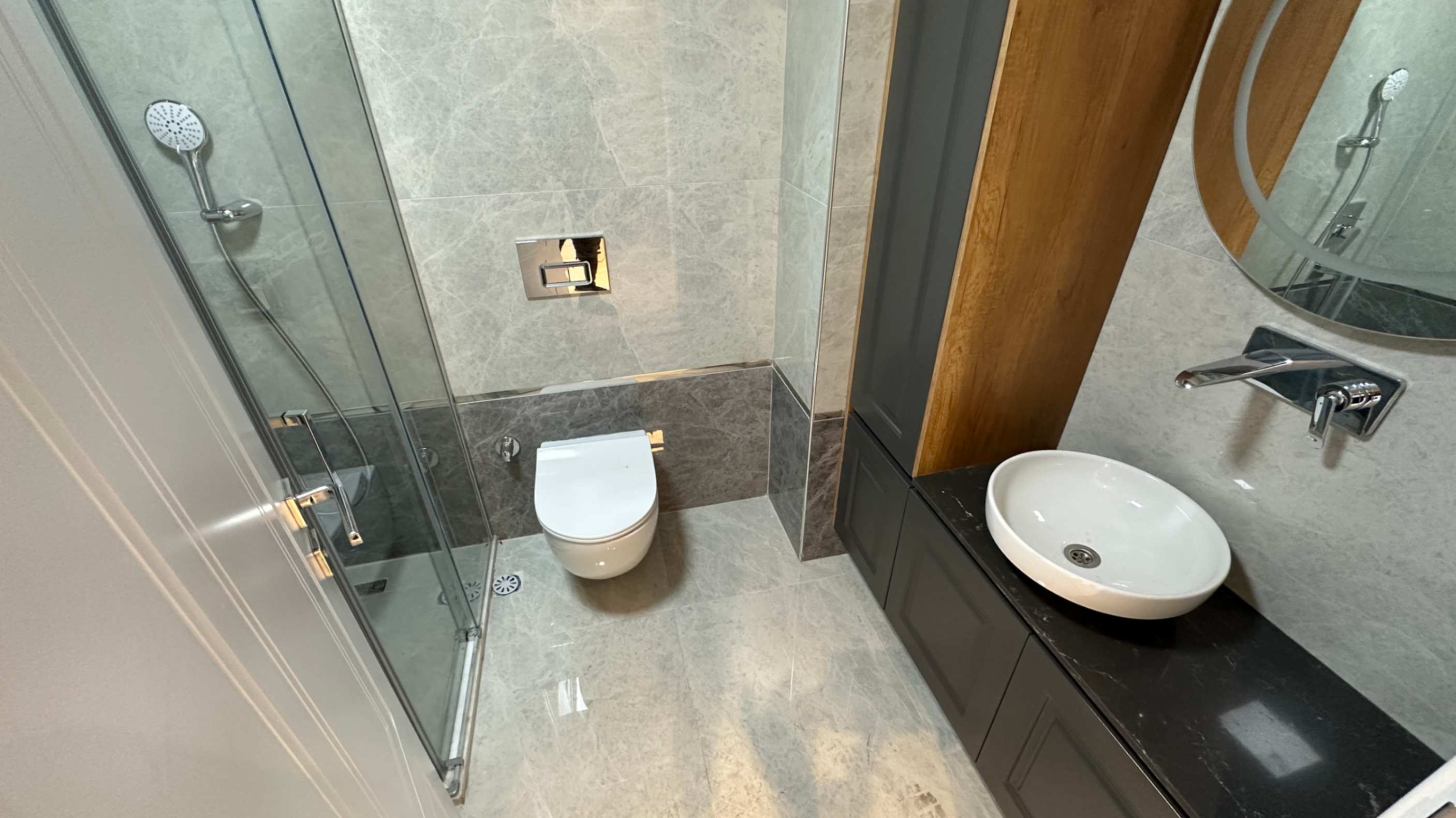 Yıldız Villaları 4