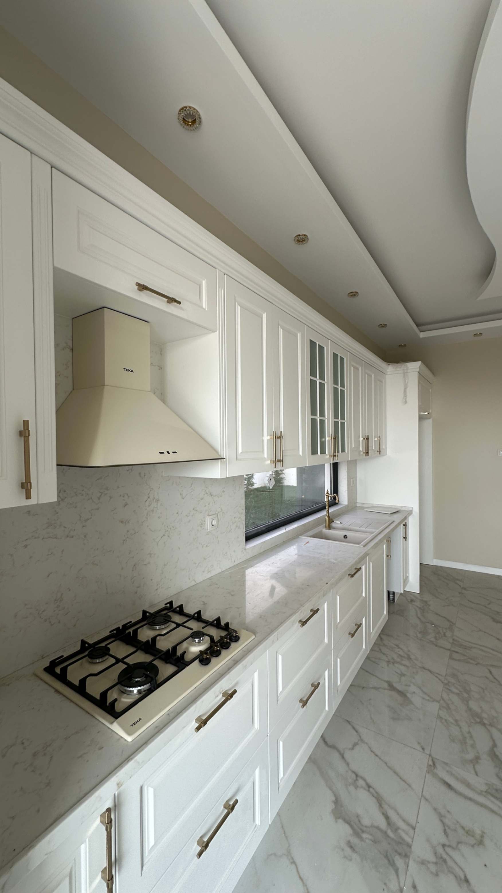 Yıldız Villaları 4 – Sarımeşe, Kartepe