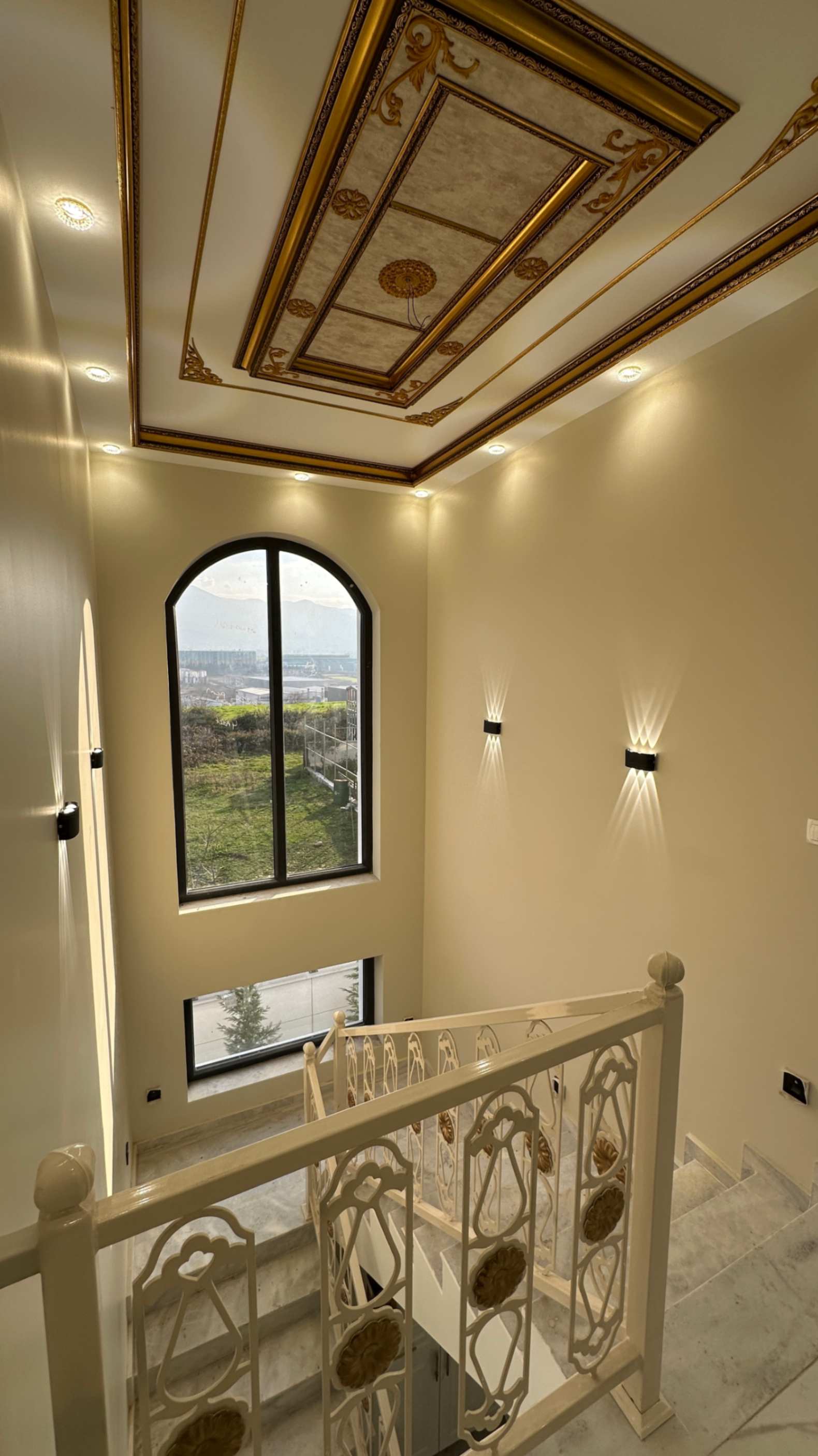 Yıldız Villaları 4 – Sarımeşe, Kartepe