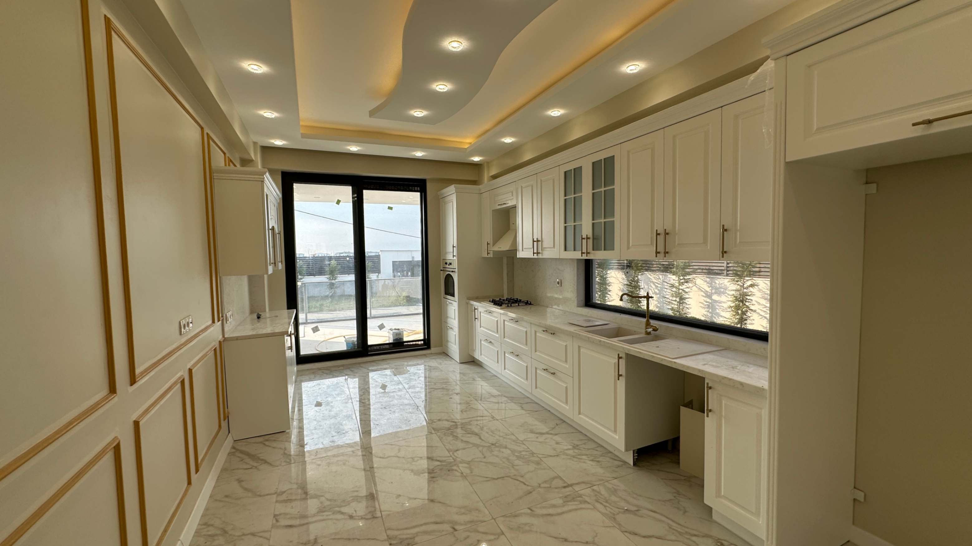 Yıldız Villaları 4 – Sarımeşe, Kartepe