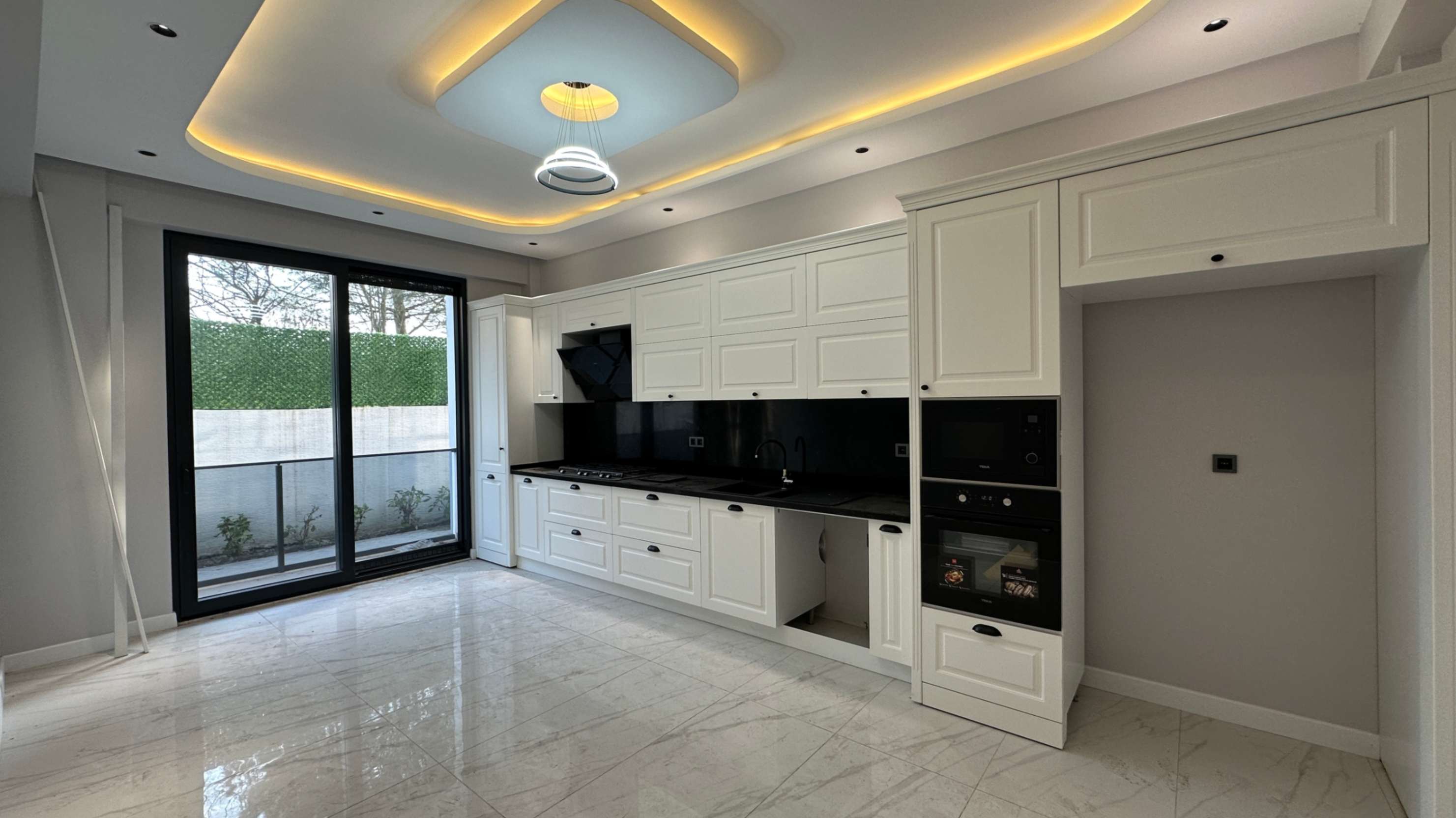 Yıldız Villaları 4