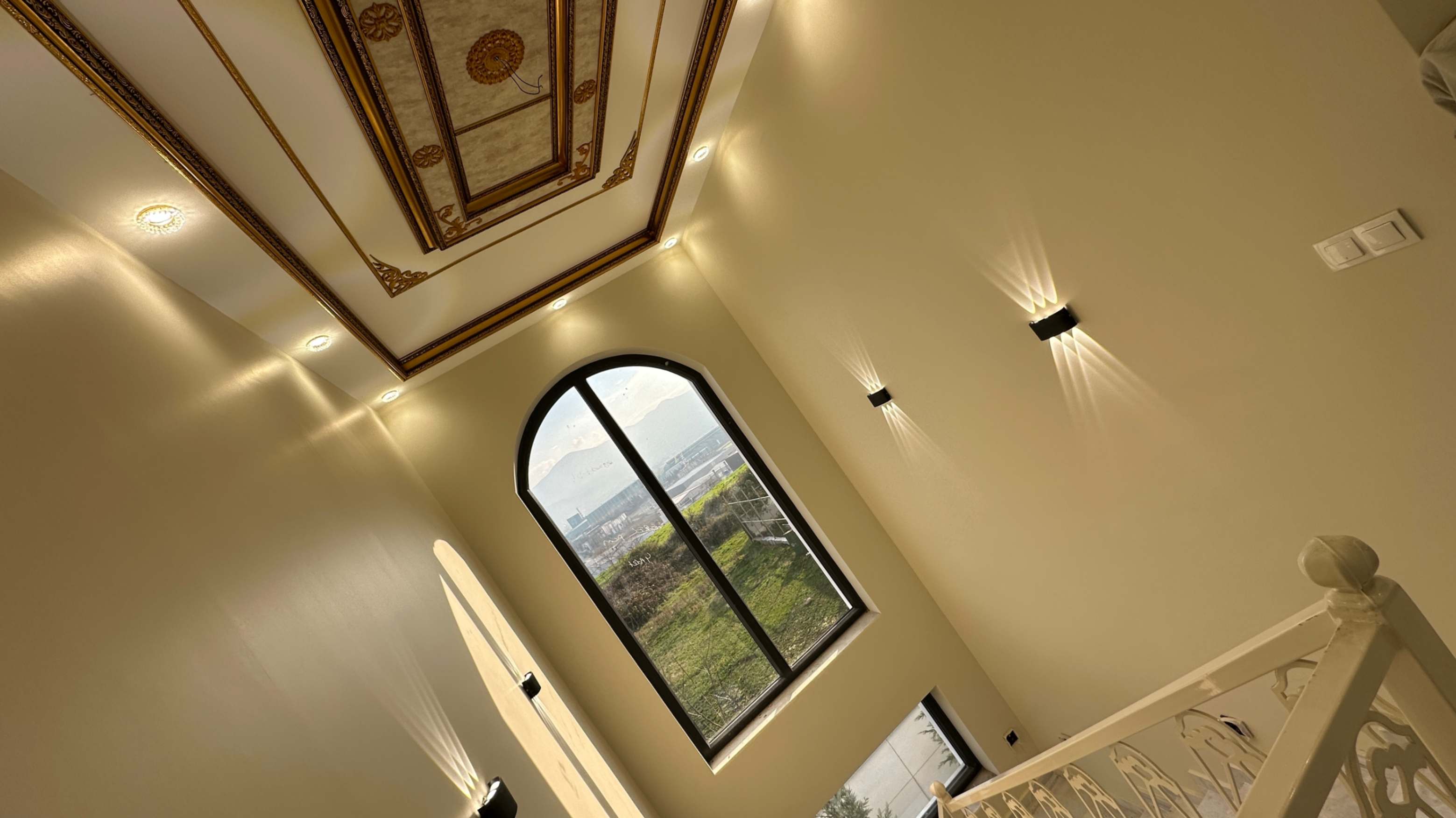 Yıldız Villaları 4 – Sarımeşe, Kartepe