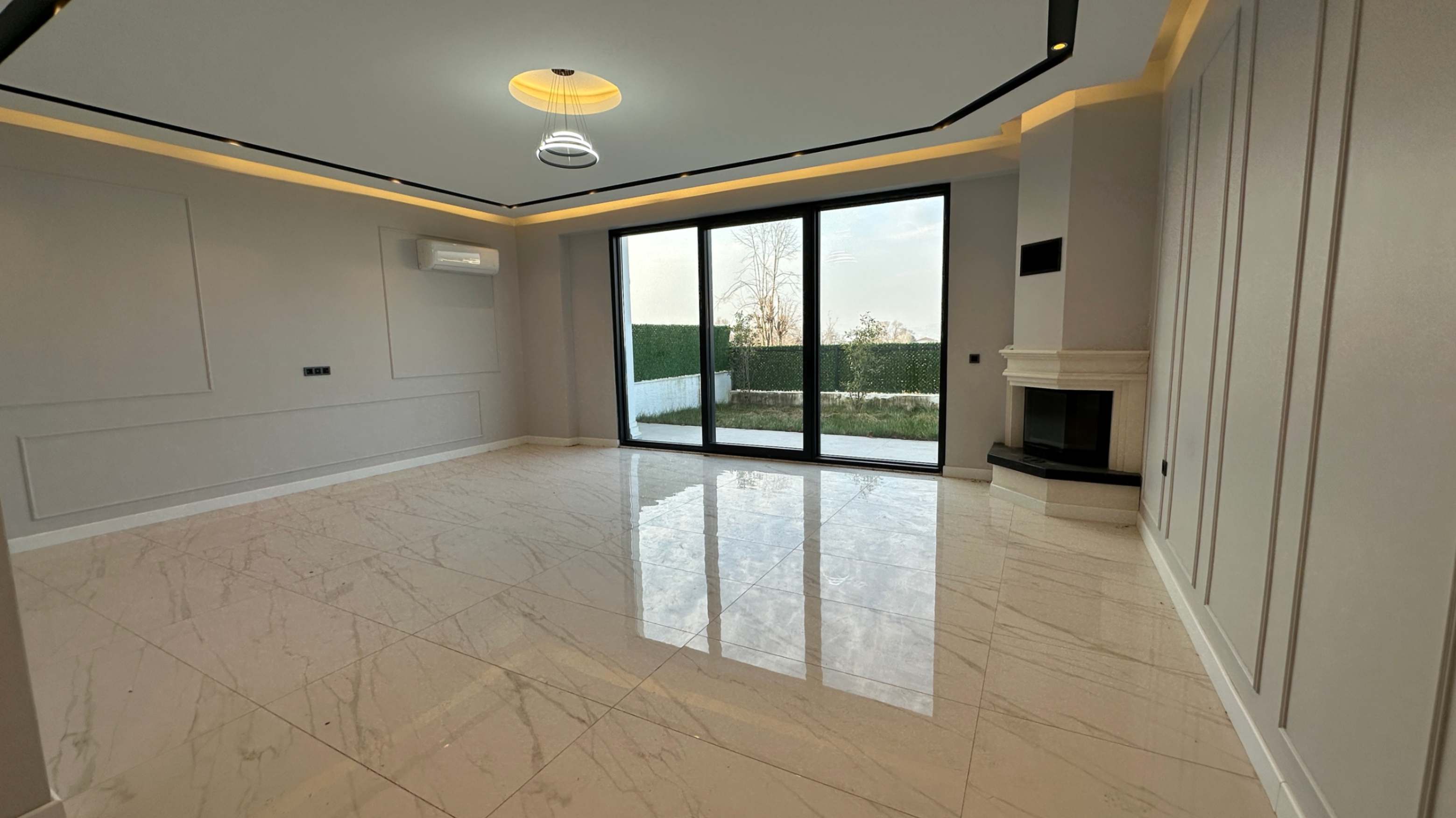 Yıldız Villaları 4