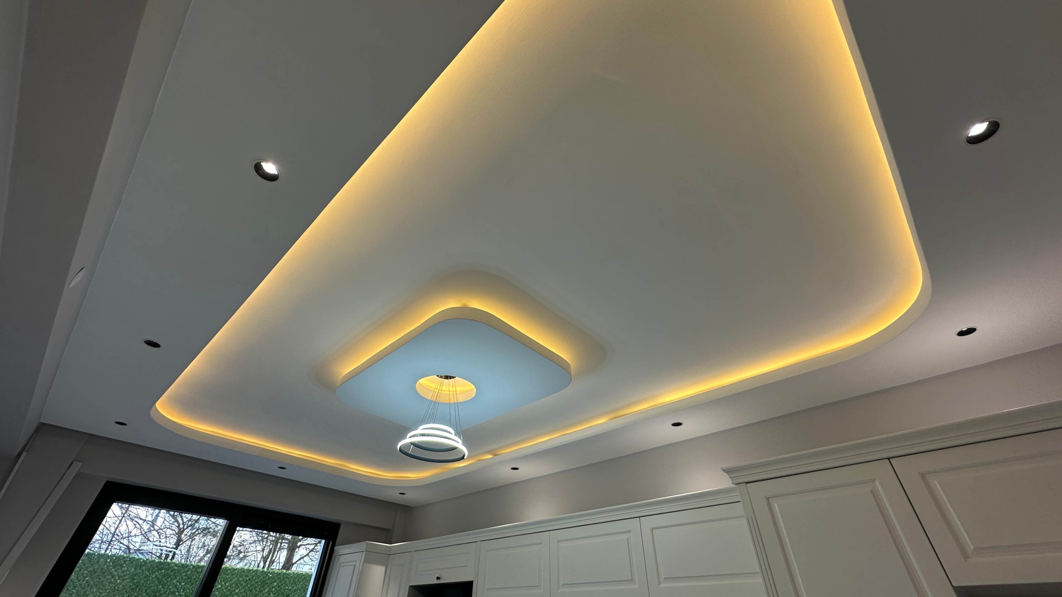 Yıldız Villaları 4