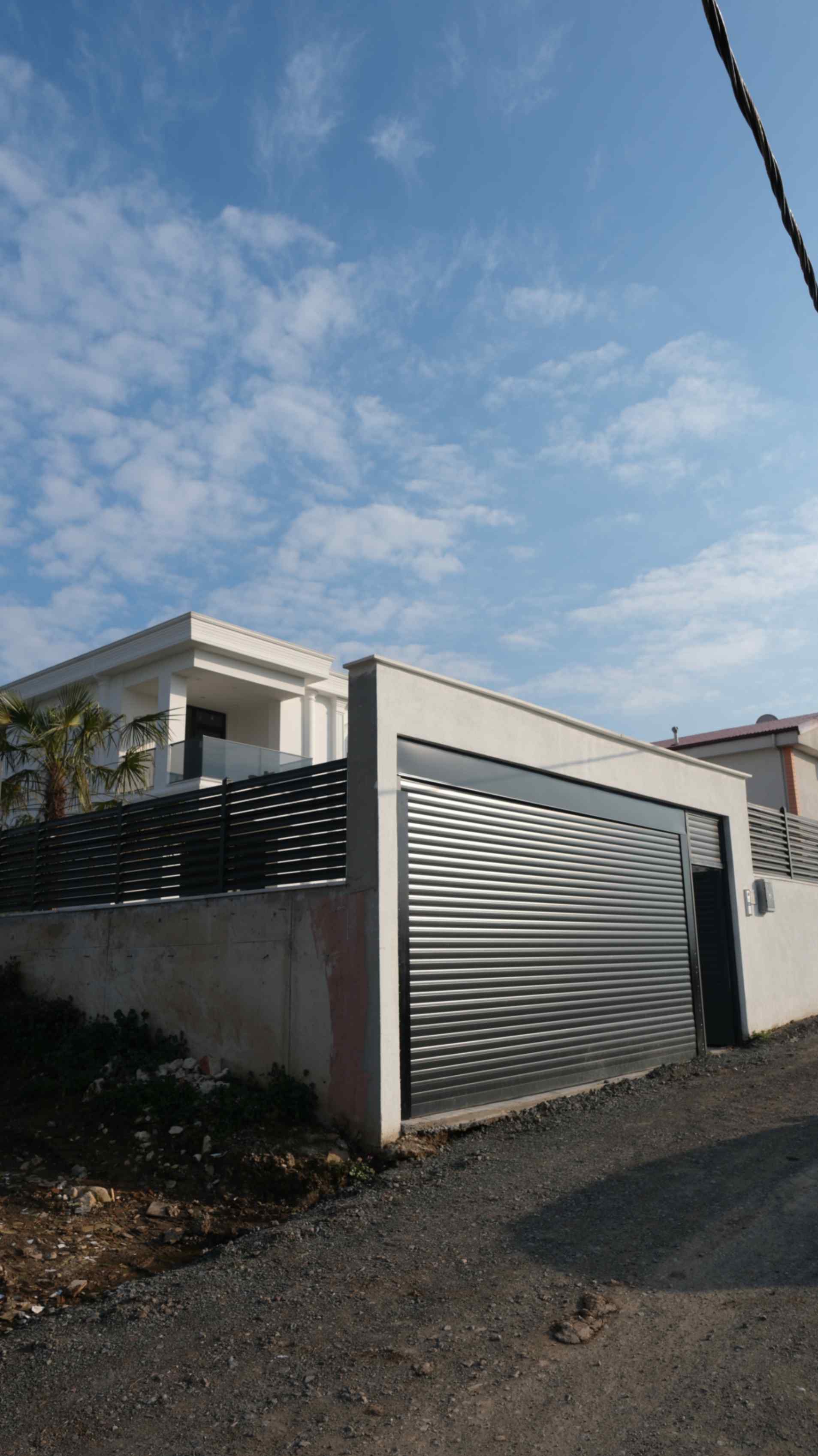 Yıldız Villaları 4 – Sarımeşe, Kartepe