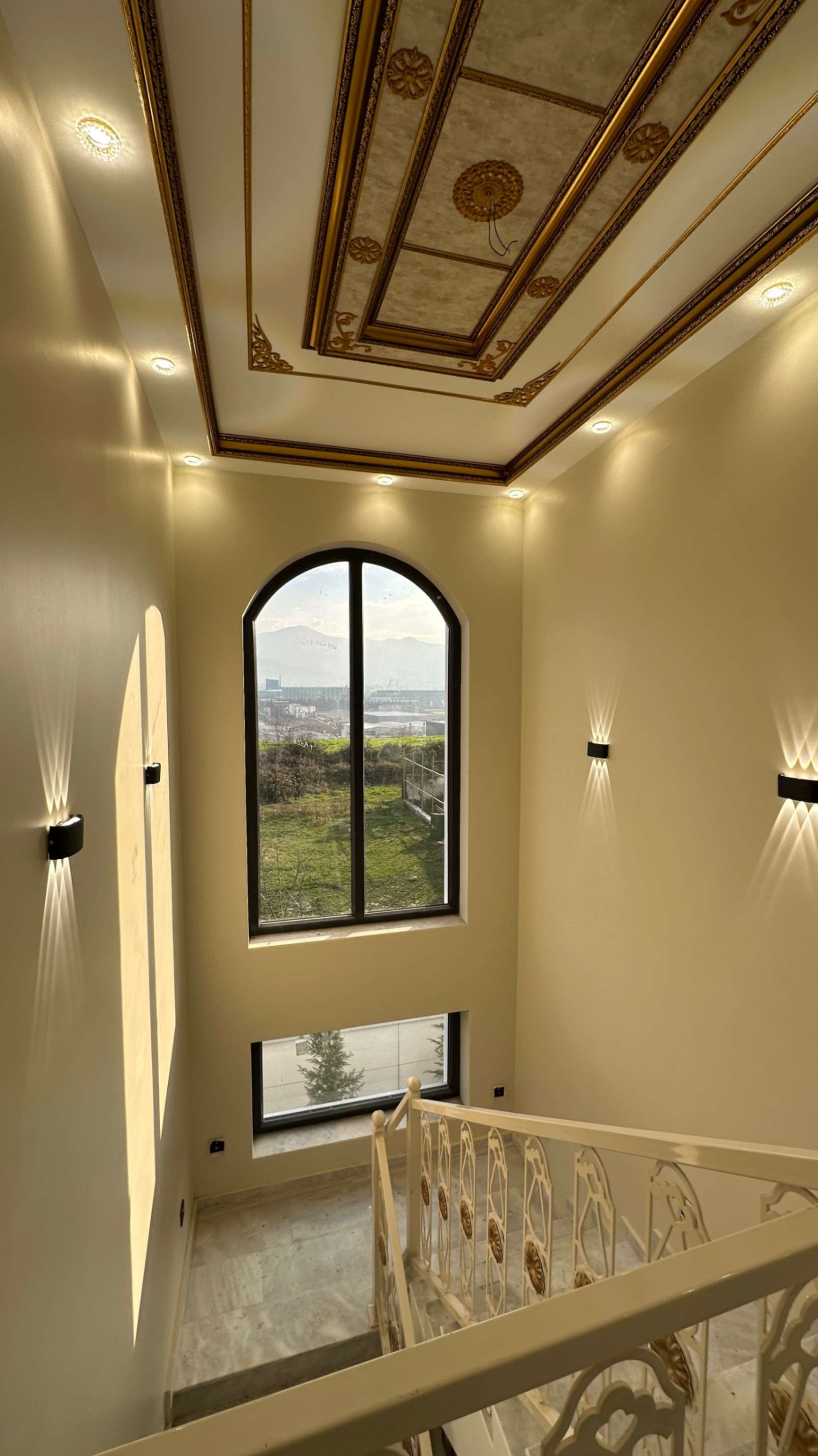 Yıldız Villaları 4 – Sarımeşe, Kartepe