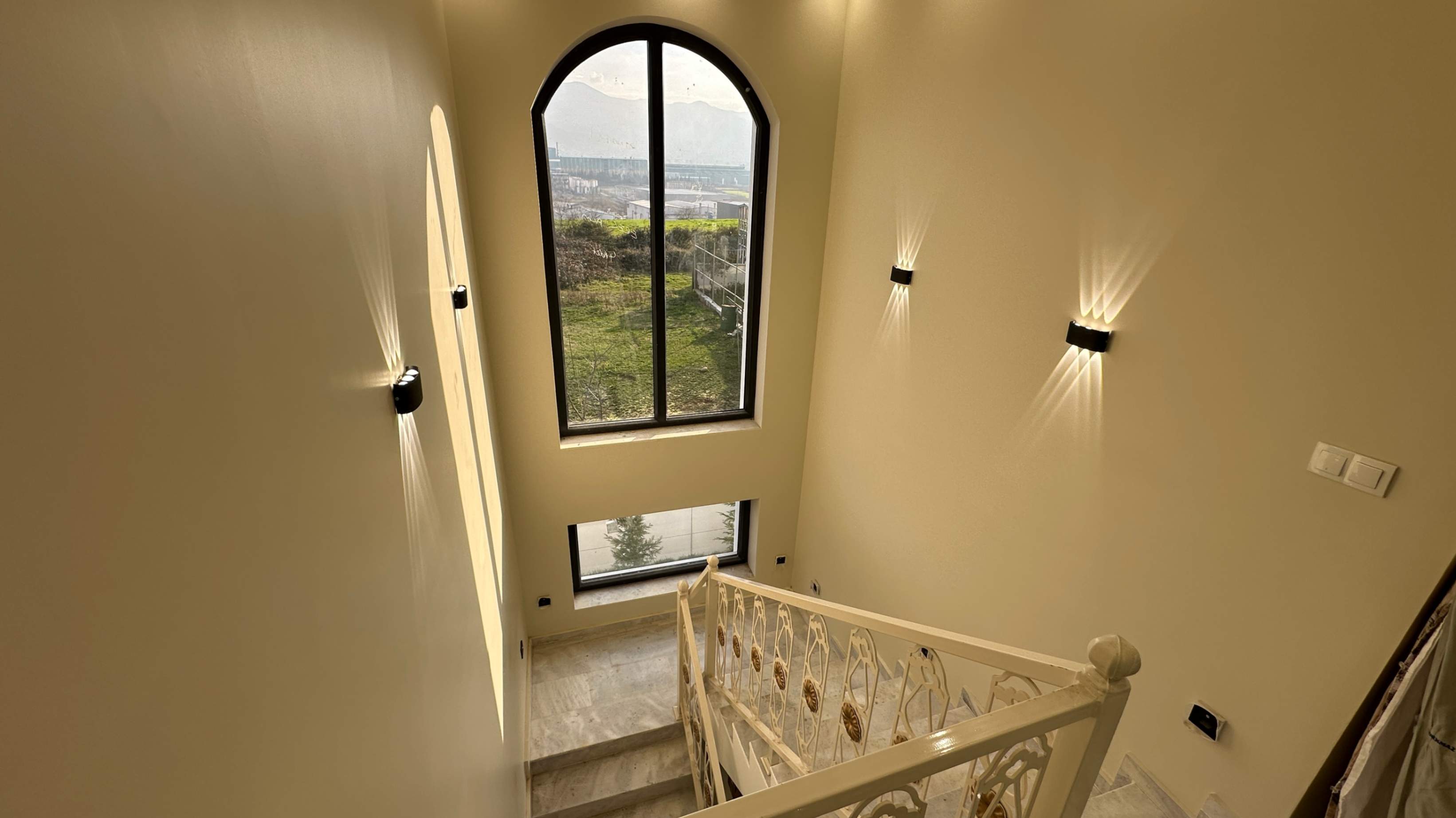 Yıldız Villaları 4 – Sarımeşe, Kartepe