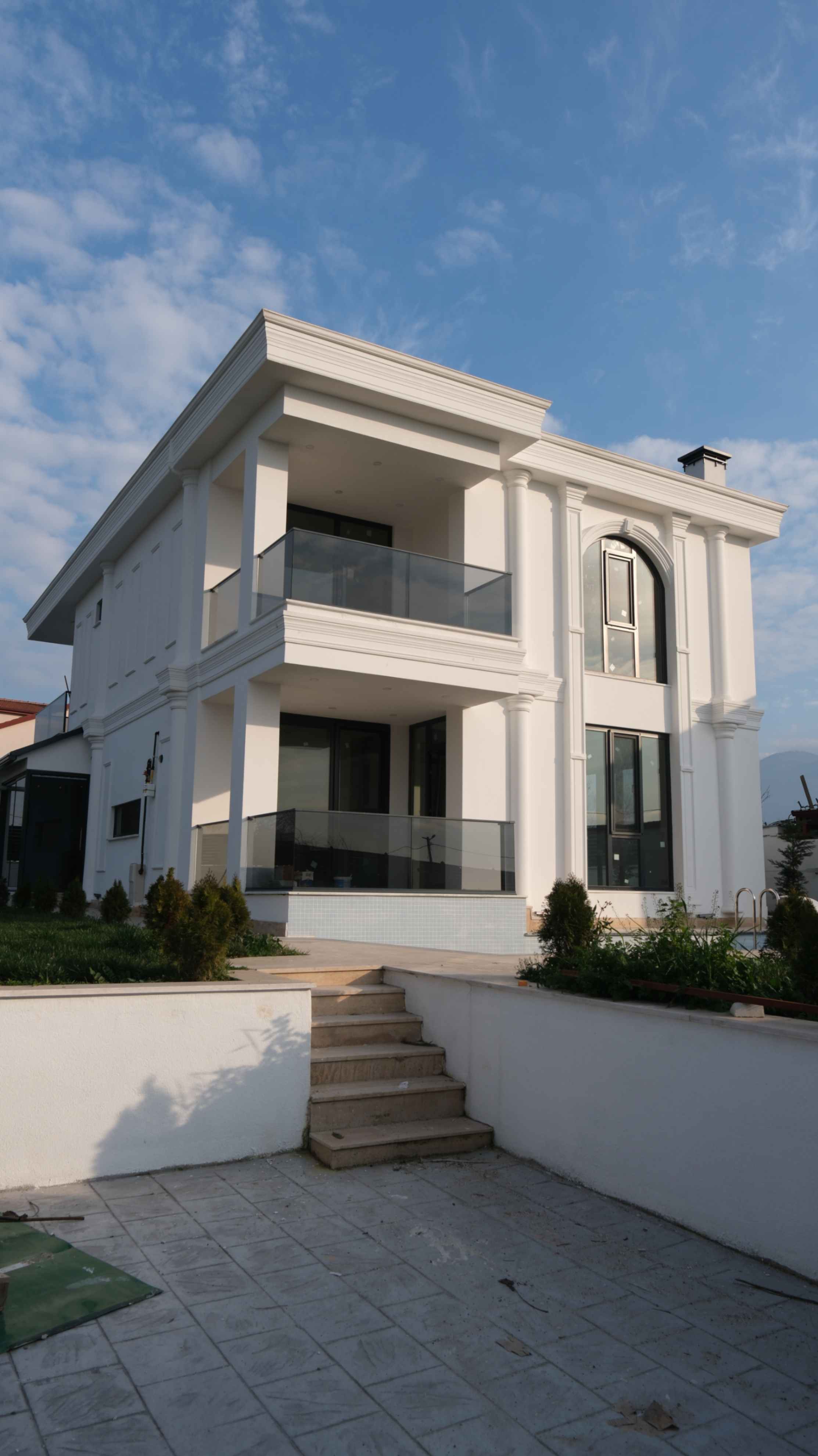 Yıldız Villaları 4 – Sarımeşe, Kartepe
