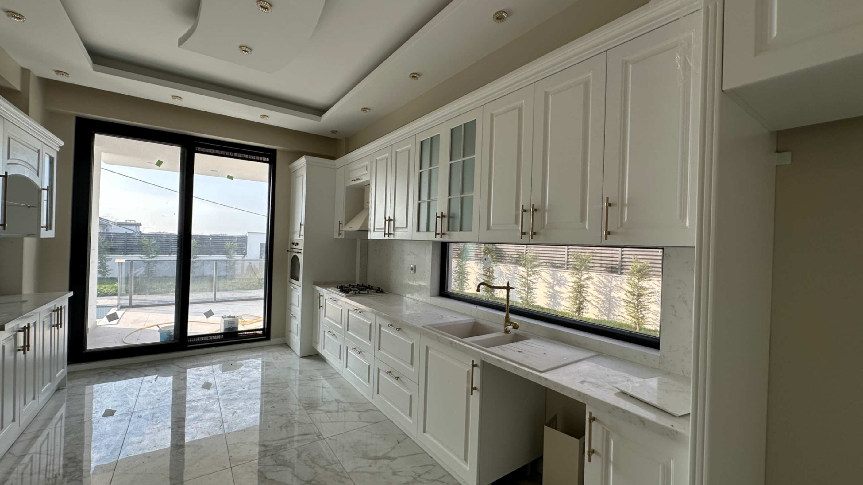 Yıldız Villaları 4 – Sarımeşe, Kartepe