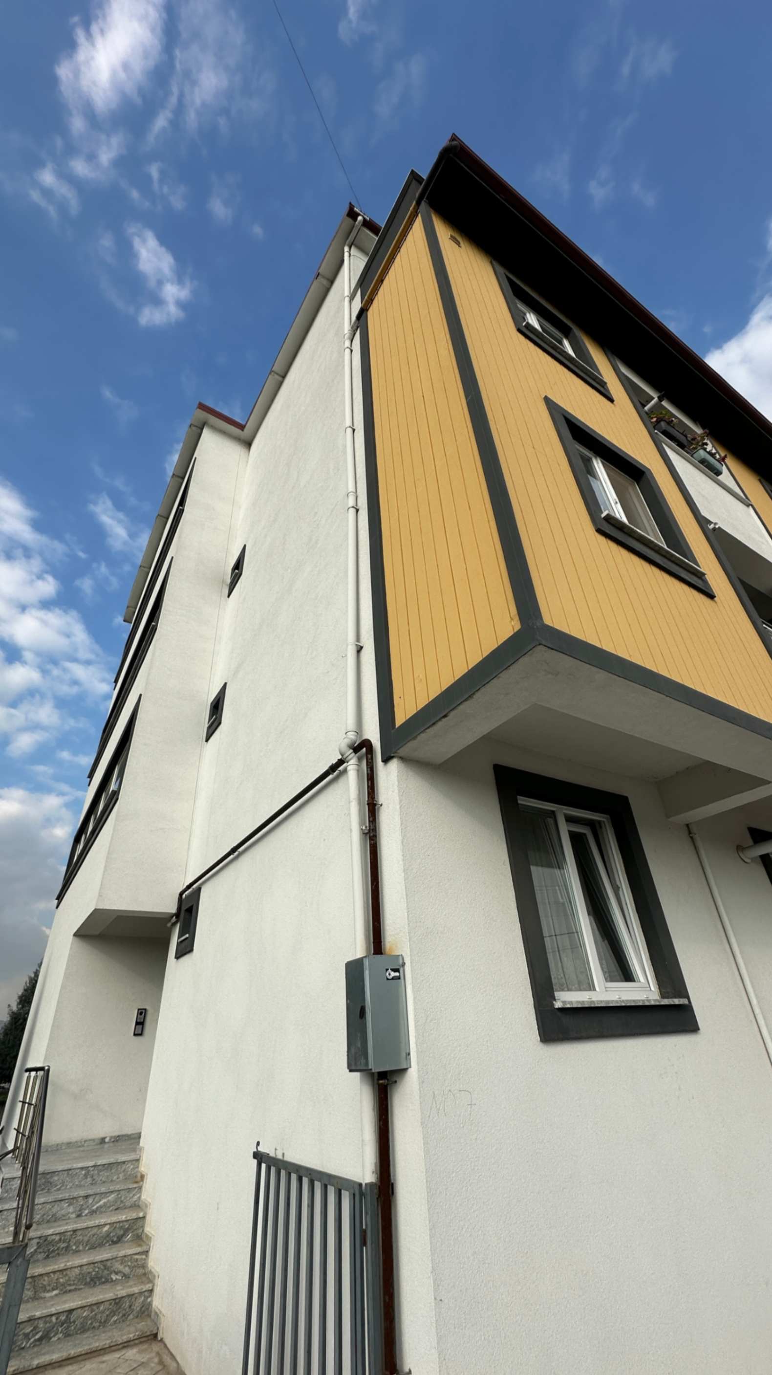 Vinsa Konut Projesi – Ertuğrul Gazi Mahallesi