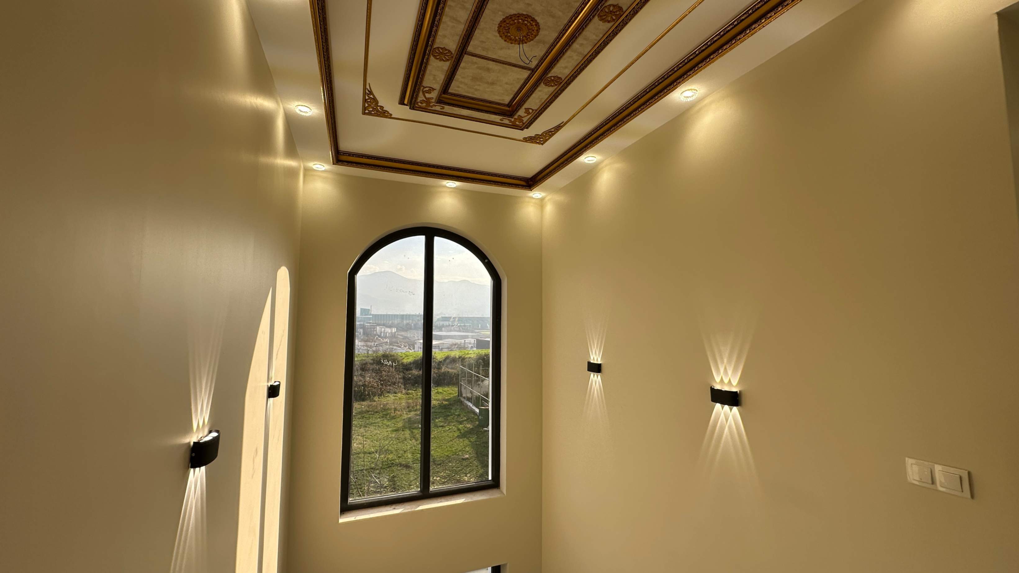 Yıldız Villaları 4 – Sarımeşe, Kartepe