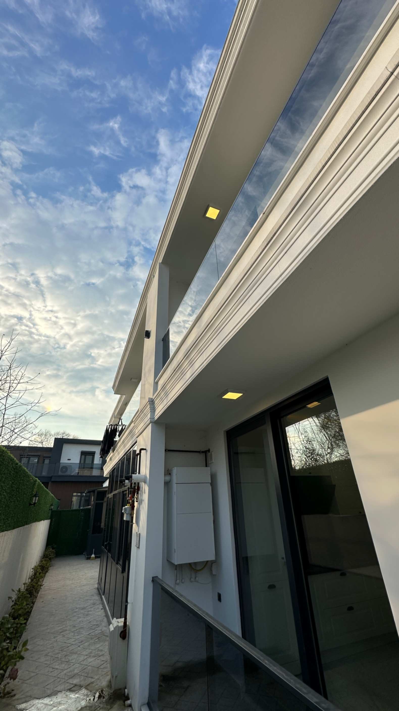 Yıldız Villaları 4